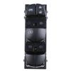 25401-3DF0B Power Window Switch Window Lift Switch For Nissan Tiida 2011-2014
