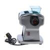 Electric Noodle Maker SingleBlade Stainless Steel Pasta Dough Pressing Machine