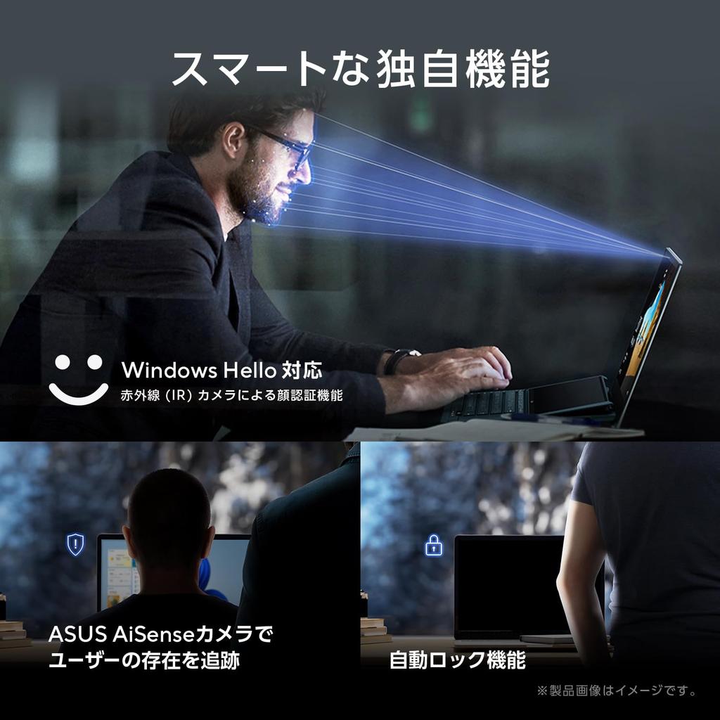 Asus Zenbook S 16 Laptop AMD Ryzen Al 7 350 24GB 1TB Windows 7 with Power OLED Card Copilot AI Smare Gray (UM5606KA), 16-inch, Processor, Memory, SSD,