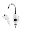 Instantaneous Water Heater Thermostat Faucet Electrical Tap for Display Temperature