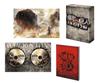 ATTACK ON TITAN END OF THE Advancing Giant The World Blu-ray Deluxe Edition (two Sets)