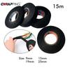 Car Cable Harness Wiring Electrical Tape Heat Resistant Harness Insulation Automotive Fabric Tape Waterproof Adhesives Tape