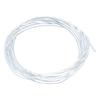 ACROPIX Fiber Optic Cable Glow Car Light Decoration Universal 5mm 5M Clear 1pcs