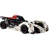 LEGO Technic Formula Porsche 99X Electric 42137 Игрушечный блок Present STEM Образовательный автомобиль Автомобиль для мальчиков Возраст E(р) 9+