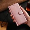 PU Leather Case Protect Cover For Samsung Galaxy S25 S24 S23 S22 S21 S20 FE Ultra S10 Plus Card Slots Stand Flip Wallet Case