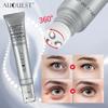 Peptides Eye Cream Anti-Aging Anti-Wrinkles Removal Dark Circle Against Puffiness Eye Bags Eye Care Serum 20g