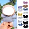Handmade For Labubu T-shirt Set For 17CM Labubu Clothing Set Mini Doll Clothes  Joint Doll