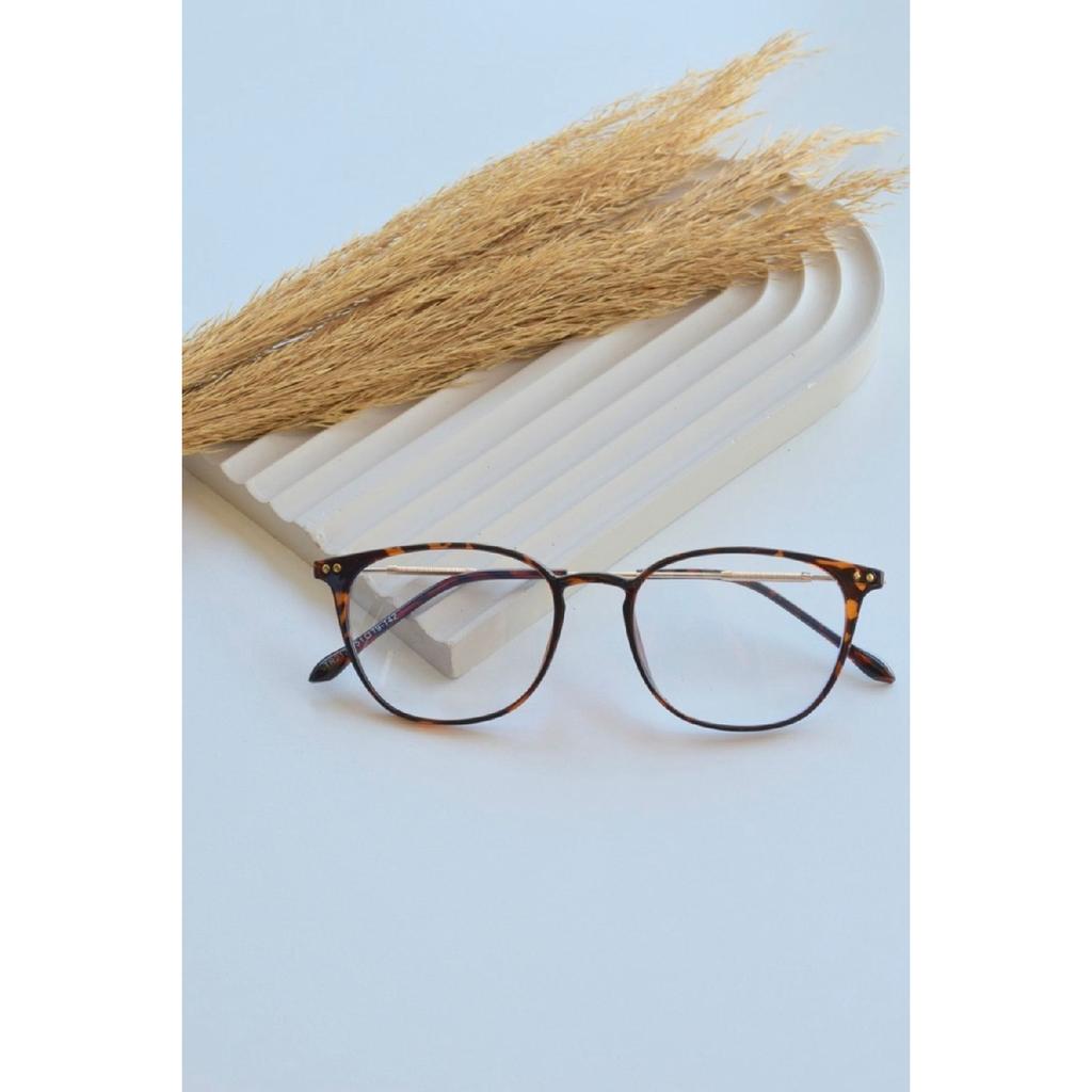 Blue Light Protective Glasses Unisex Optical Compatible Lenses Can Be Changed Men Women New Blue Block