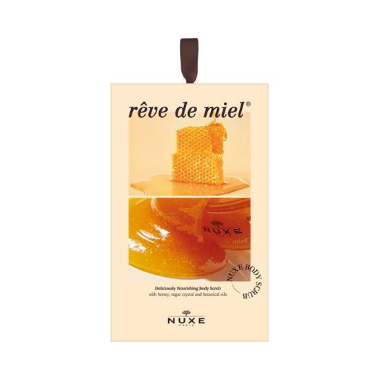 Luxe Revdmiel Body Scrub 175ml Promotion (+10ml Dry Oil, Wood Scoop Free)