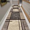 Corridor Northern Europe Can Be Cut Porch Mat Aisle Stairs Carpet Non-slip Mat Full Shop Hotel Washable