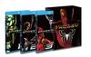 Trilogy Box Spider-Man [Blu-ray]
