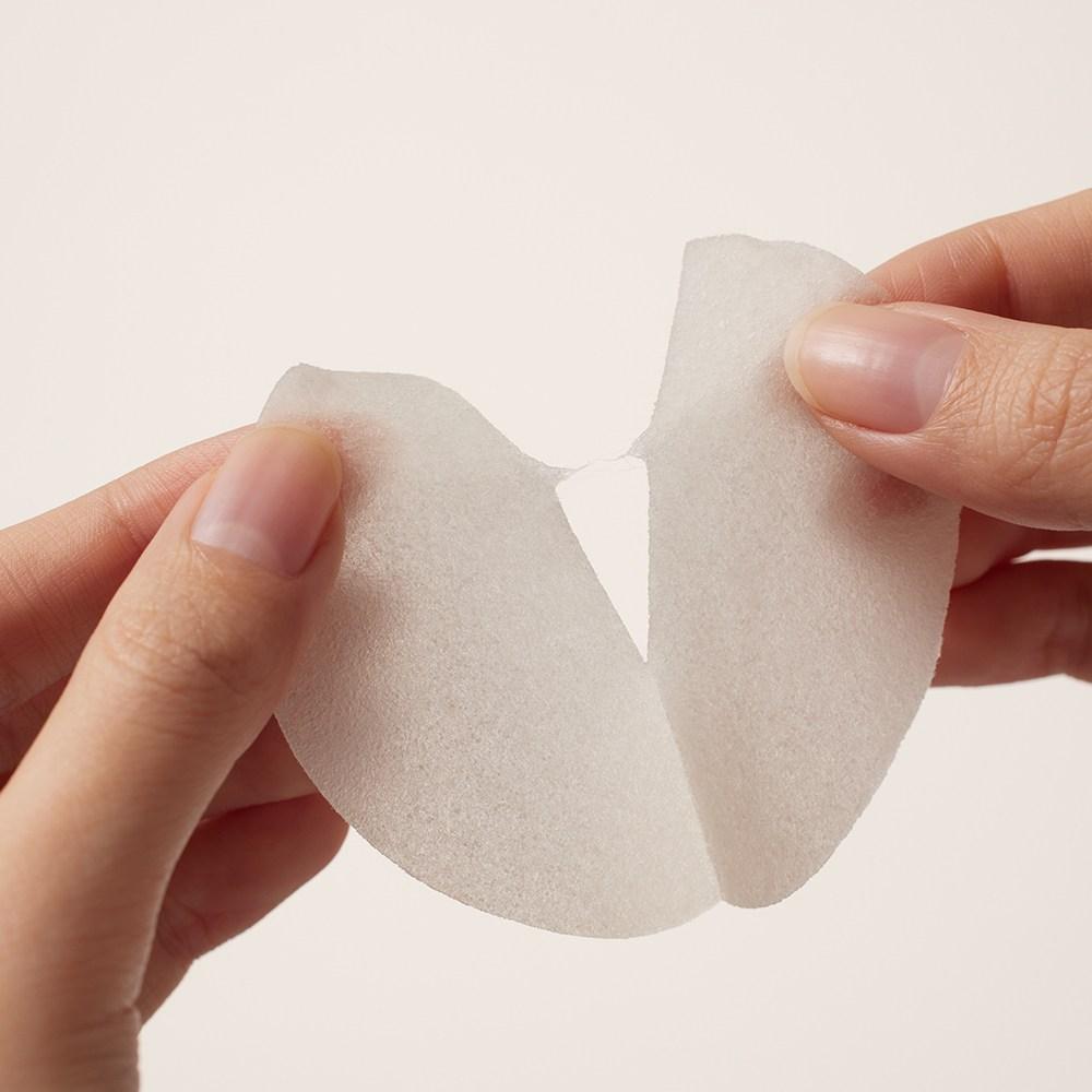 Maybena Bromelain Blackhead Clear Pad, 30 Sheets, 1 Pack