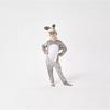 Halloween Children's New Animal Onesie Play Donkey Kindergarten Stage Performance Costume