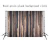 Vinyl Photography Background Studio Photo Props Backdrop Wood Grain