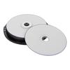 10PCS 215MIN 8X DVD+R DL 8.5GB Blank Disc Customizable DVD Disk For Data & Video