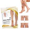 Leg Congestion Soothing Patch 8pc