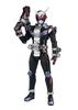 TAMASHII NATIONS Kamen Rider Heisei Generations Edition Approximately 145mm Painted Movable Figure S.H.Figuarts Zi-O PVC&ABS