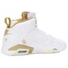 Air Jordan MVP White Metallic Gold Men Sneakers Phantom DZ4475-170