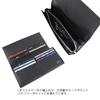 Porter PORTER ABLE Long Wallet WALLET 030-03083 Black10