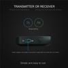 Bluetooth 4.2 Wireless Audio Aux Transmitter & Receiver 2 IN 1 Adapter 3.5mm