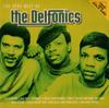 CD DELFONICS - Very Best of Delfonics APH102822 Paradiso, Hot T 2002 Другие Соул/Фанк Б/У
