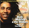 CD BOB MARLEY & THE WAILERS - Rock To the Rock  FF13642 Fifty Five 1998 France Reggae, Ska & Dub Used