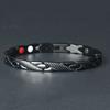 Dragon Pattern Magnetic Therapy Bracelet