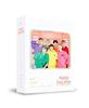 [USED] BTS 4th MUSTER-Happy Ever After-Blu-ray (Import Disc)