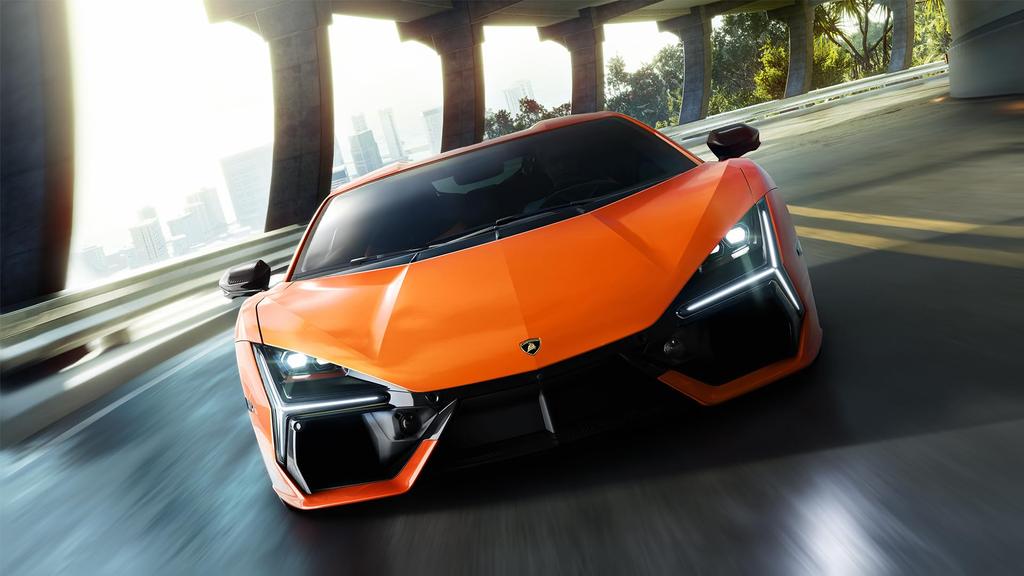 The Crew Motor Fest -PS5