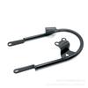 Retro Rear Rack Handrail for Triumph T100/T120/Street Twin