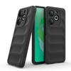 For Infinix Smart 8 4G Cell Phone Case Soft TPU Rugged Drop Protection Cover