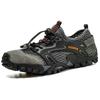 2023 Men's Spring Large Size Breathable Outdoor Climbing & Hiking Shoes