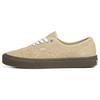 Vans Authentic Hairy Suede - Khaki Unisex Sneakers Brown Beige VN0A5KS9KHK