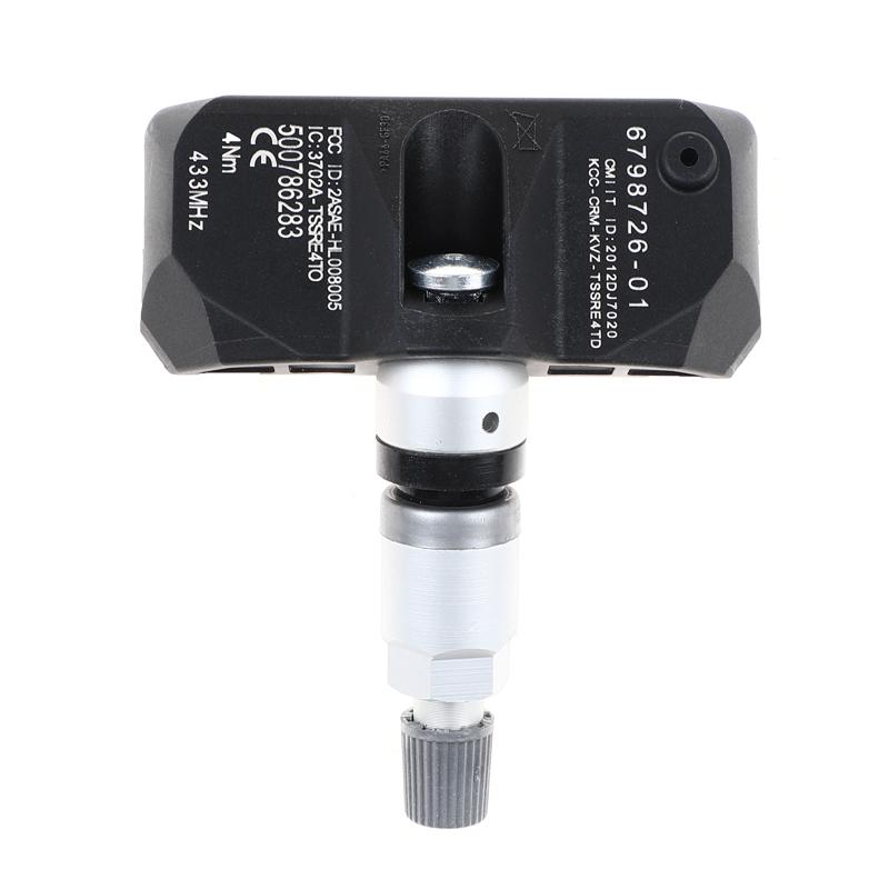 TPMS Sensor Tire Pressure Monitor System For BMW E90 E60 E63 E65 F01 E83 E70 E71 3-Ser 5-Series X3 X5 X6 7-Series 36236798726