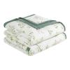 Jiuzhulu A-Class Antibacterial Machine Washable Quilt