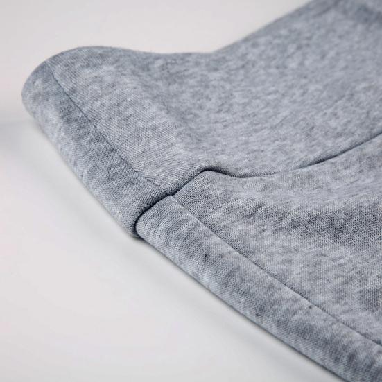 Women Flared Pants Elastic High Waist Solid Color Casual Trousers Basic Style Slim Fit Long Pants