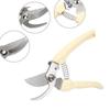Stainless Steel Scissors Wire Cable Cutter Pruning Shears Garden Scissor For Garden or Wire Cutter