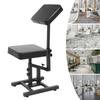 Tattoo Chairs Chairs with Multiple Uses Salon Chairs with Adjustable Height Angles for Tattoo Shop Furniture Beauty Salons