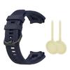 Silicone Strap For Amazfit Trex 2 Smart Watch Band Replace Bracelet For Amazfit T-Rex 2 Correa Belts