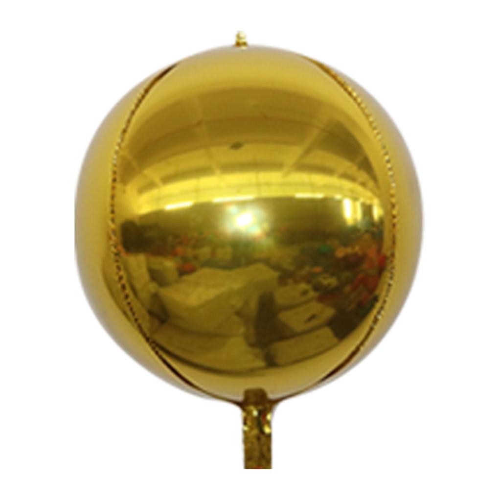 Round Balloons Large Size Kids Gifts Light-weight House Balloon Atmosphere Arrangement Lovely Photo Props Baby Shower Accessory