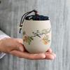 Ceramic Tea for Loose Leaf Organization
