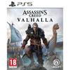 Assassin's Creed Valhalla PS5 Game