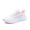 New Sports Shoes for Women In Spring and Summer Non Slip Soft Sole Wear-resistant Mesh, Breathable Casual Shoes Versatile