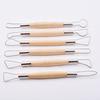 Art Craft Clay Sculpting Tools Pottery Carving Set Sculpture Polymer Shapers Ceramic