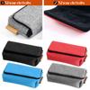 Convenient Camera Accessories DSLR Camera Photography Bag Drawstring Pouch Lens Bag Camera Bag
