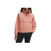 Cloudstrike Comfortable Skin-Friendly Fashionable Versatile Jacket Women Jackets Pink 1388822-696