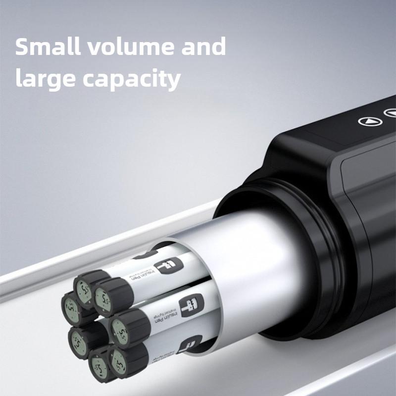 Insulin Refrigeration Cup Portable Growth Hormone Medicine Refrigeration Box Mini Semiconductor Car Refrigerator