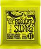 [Authentic] ERNIE BALL 3223 Electric Guitar Strings (09-42) Super Slinky 3-Pack