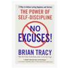 No Excuses The Power Of Self Discipline Paperback