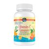 Vitamin C Gummies 250 Mg Tart Tangerine Taste, 120 Gummies